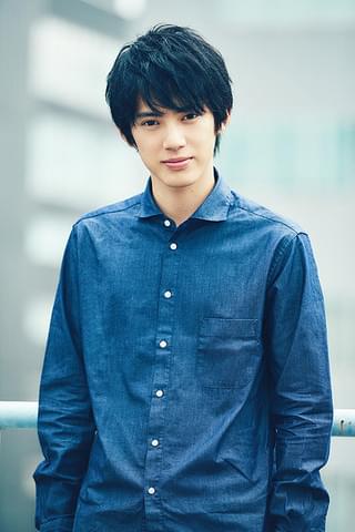 年の差ラブストーリー「花は咲くか」で天野浩成がBL初挑戦 渡邉剣の相手役に