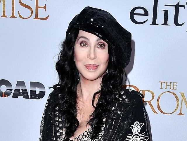 シェール「マンマ・ミーア！」続編に出演決定