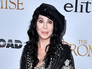 シェール「マンマ・ミーア！」続編に出演決定