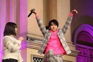 山崎賢人「友だちいなかった」高校時代を明かす 修学旅行にも「行きたくなかった」