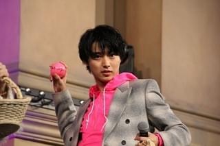 山崎賢人「友だちいなかった」高校時代を明かす 修学旅行にも「行きたくなかった」