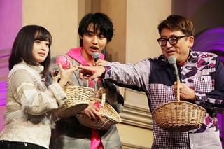 山崎賢人「友だちいなかった」高校時代を明かす 修学旅行にも「行きたくなかった」