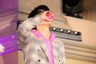 山崎賢人「友だちいなかった」高校時代を明かす 修学旅行にも「行きたくなかった」