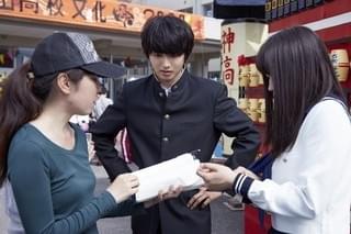 「氷菓」で5年ぶりタッグ！安里麻里監督が明かす、山崎賢人の“武器”