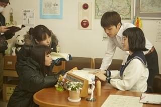 「氷菓」で5年ぶりタッグ！安里麻里監督が明かす、山崎賢人の“武器”