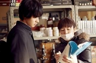 「氷菓」で5年ぶりタッグ！安里麻里監督が明かす、山崎賢人の“武器”