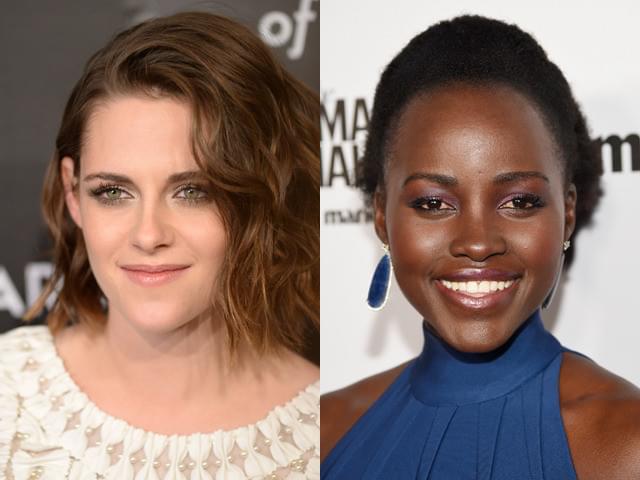 新「チャーリーズ・エンジェル」にクリステン・スチュワート＆ルピタ・ニョンゴ