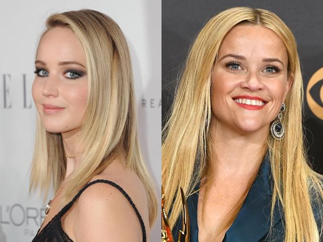 ジェニファー・ローレンスやリース・ウィザースプーンが過去のセクハラ被害を告白