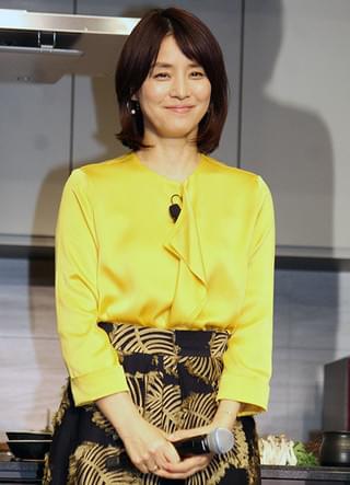 ムロツヨシ、“妻”石田ゆり子にデレデレ「ウチのゆり子です」