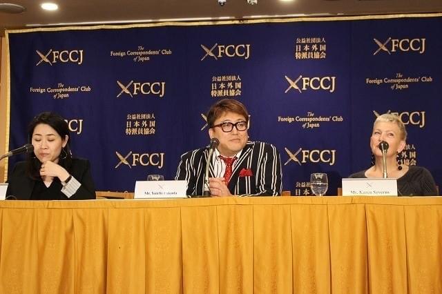 福田雄一監督「斉木楠雄のΨ難」の核はアメリカ的笑い＆天才妻の助言！