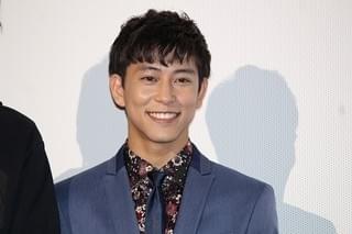 佐野岳、ハードな殺人犯役で笑顔封印 撮影後は「ネコに癒やされた」