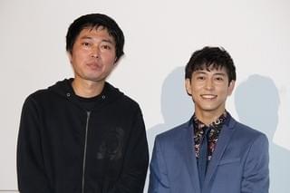 佐野岳、ハードな殺人犯役で笑顔封印 撮影後は「ネコに癒やされた」