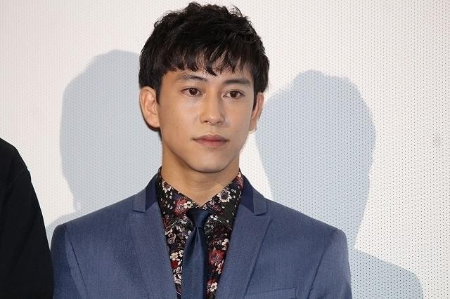 佐野岳、ハードな殺人犯役で笑顔封印 撮影後は「ネコに癒やされた」