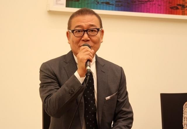 國村隼、映画人としての矜持のぞかせる「言葉も国もカルチャーも弊害にはならない」