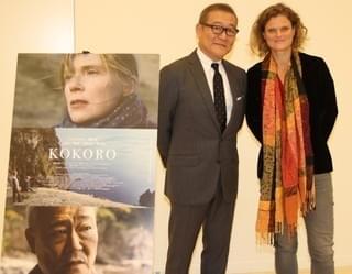 國村隼、映画人としての矜持のぞかせる「言葉も国もカルチャーも弊害にはならない」