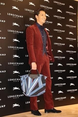 仏女優オドレイ・トトゥ、表参道に登場！おしゃれの秘訣は「自分に正直であること」