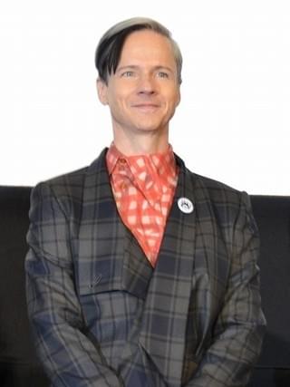 J・C・ミッチェル＆山本耕史ダブル“ヘドウィグ”の生歌サプライズに約500人が感激