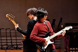 切ない片思い… 中条あやみ×志尊淳×小関裕太「覆面系ノイズ」場面写真一挙公開