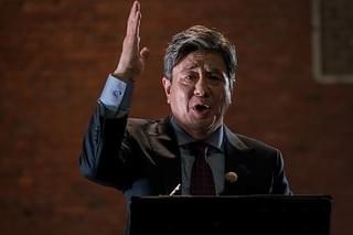 チェ・ミンシクがモラルなき選挙戦に挑む「ザ・メイヤー」18年2月17日公開！