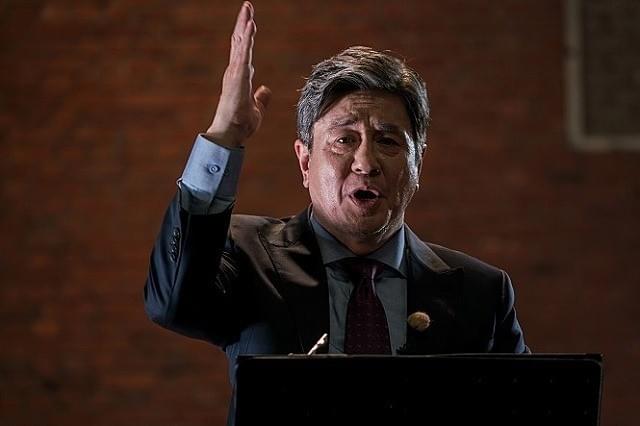 チェ・ミンシクがモラルなき選挙戦に挑む「ザ・メイヤー」18年2月17日公開！