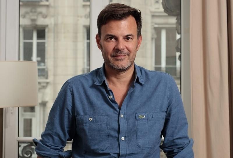 「僕は女性の味方」フランソワ・オゾン、独仏舞台の恋愛映画で新星ヒロインを情感豊かに描く