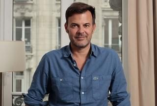 「僕は女性の味方」フランソワ・オゾン、独仏舞台の恋愛映画で新星ヒロインを情感豊かに描く