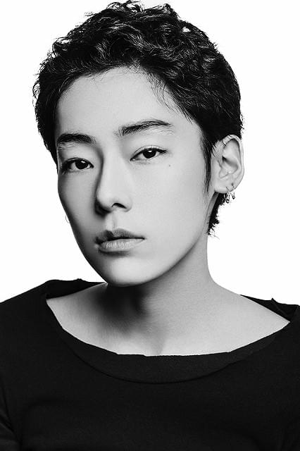 国際的モデル・赤坂沙世、日中仏合作「CHEN LIANG」で女優デビュー！