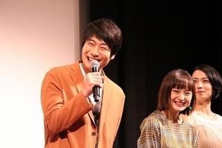 戸次重幸、子役に“号泣”暴露されガックリ「結構ショックがでかい」