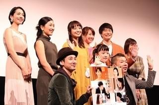 戸次重幸、子役に“号泣”暴露されガックリ「結構ショックがでかい」