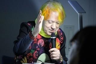 志茂田景樹、ジミー・リャオが生んだ「星空」は「圧倒的ファンタジーに満ちている」