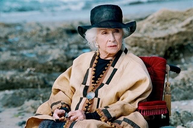 仏女優ダニエル・ダリューさんが100歳で死去 「ロシュフォールの恋人たち」など