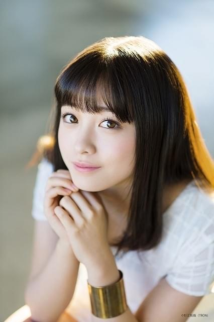 橋本環奈、東京国際映画祭アンバサダーに就任！「未来の開拓」大使としてイベント参加へ