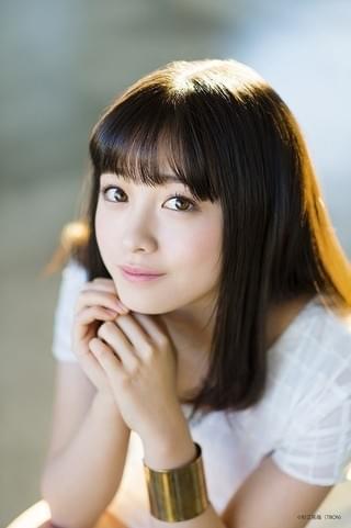 橋本環奈、東京国際映画祭アンバサダーに就任!「未来の開拓」大使としてイベント参加へ