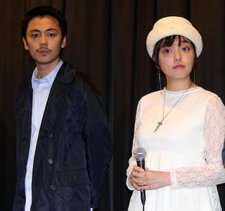 森岡龍、人助けに生きた実在の人物役に自信「少しでも届いたら布教して」