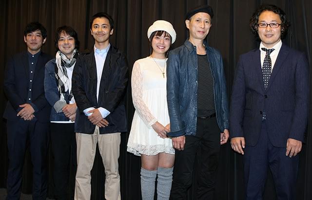 森岡龍、人助けに生きた実在の人物役に自信「少しでも届いたら布教して」