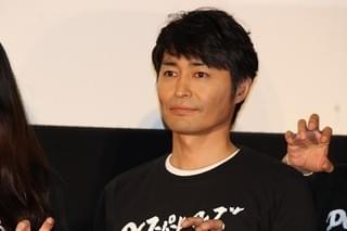 山田孝之＆知英＆安田顕「鷹の爪」アフレコ環境めぐり関係崩壊!?