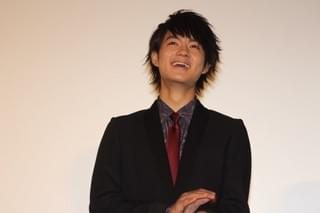 瑛太、絶妙フォローの新垣結衣に再び「好きです」