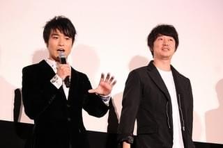 山崎賢人、衝撃の“変顔”披露！ 橋本環奈は福田雄一監督と“舌戦”