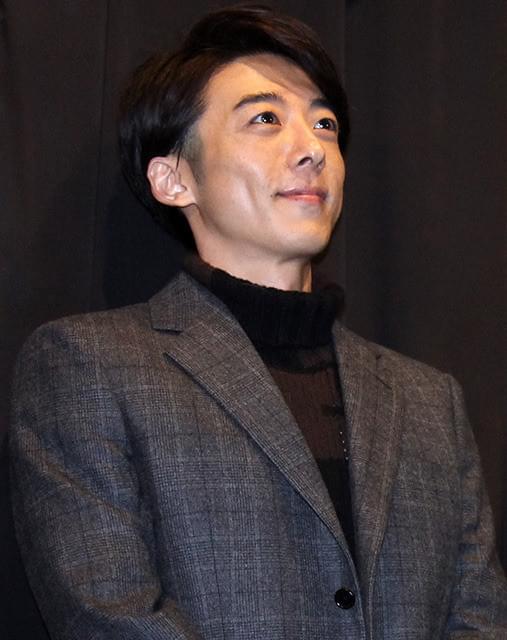 高橋一生、満島真之介のハイテンションに苦笑も二宮健監督を高評価「また一緒に」