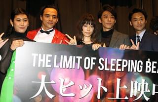 高橋一生、満島真之介のハイテンションに苦笑も二宮健監督を高評価「また一緒に」