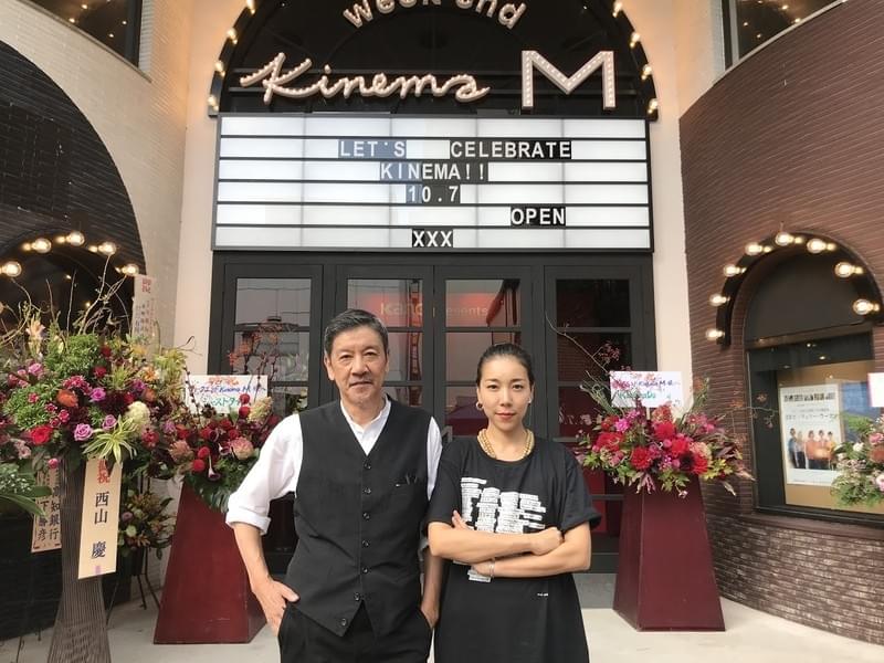 「高知の映画人口を増やしたい」安藤桃子監督がミニシアターをオープン