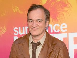 クエンティン・タランティーノ、ワインスタインのセクハラ事件について口を開く