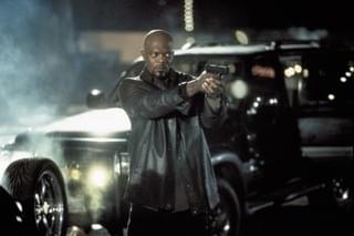 サミュエル・L・ジャクソン主演で「シャフト」が再リブート