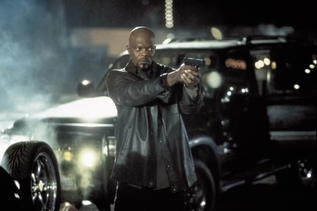 主演はサミュエル・L・ジャクソン！