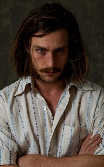 10分超にわたって作品の裏側を熱弁