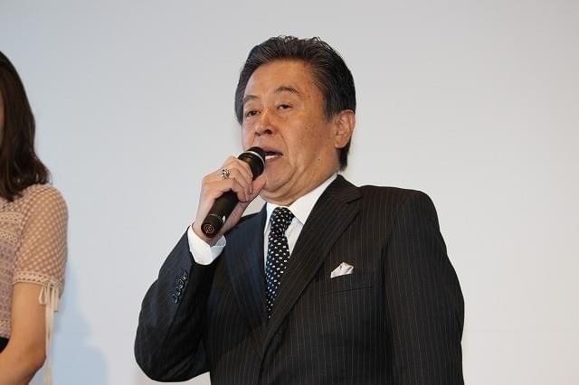 片瀬那奈、風間杜夫との共演で男性のタイプに変化!?「世界が広がった」