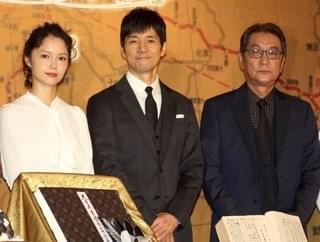 二宮和也、100年前のレシピの秘密を言い当てドヤ顔