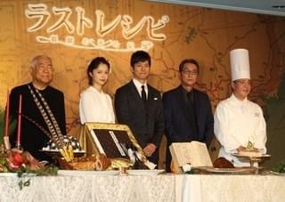 二宮和也、100年前のレシピの秘密を言い当てドヤ顔