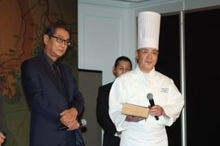 二宮和也、100年前のレシピの秘密を言い当てドヤ顔