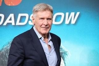 9年ぶり来日ハリソン・フォード、35年ぶりの「ブレードランナー」続投を決断した理由明かす
